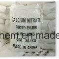 Fabricação de Nitrato de Cálcio Cristal na China